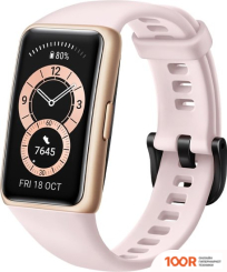 Huawei BAND 6 МЕЖДУНАРОДНАЯ ВЕРСИЯ (РОЗОВАЯ САКУРА) (295646)