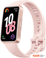 Huawei BAND 10 (РОЗОВЫЙ, МЕЖДУНАРОДНАЯ ВЕРСИЯ) (295632)