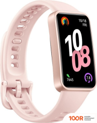 Huawei BAND 10 (РОЗОВЫЙ, МЕЖДУНАРОДНАЯ ВЕРСИЯ) (295632)