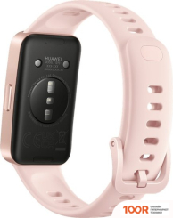 Huawei BAND 10 (РОЗОВЫЙ, МЕЖДУНАРОДНАЯ ВЕРСИЯ) (295632)