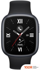 HONOR WATCH 4 (ЧЕРНЫЙ) (295615)