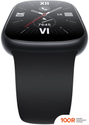 HONOR WATCH 4 (ЧЕРНЫЙ) (295615)