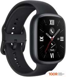 HONOR WATCH 4 (ЧЕРНЫЙ) (295615)