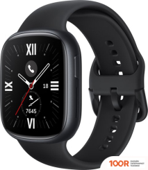HONOR WATCH 4 (ЧЕРНЫЙ) (295615)