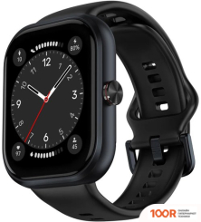 HONOR CHOICE WATCH (ЧЕРНЫЙ) (295609)