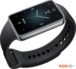 HONOR BAND 9 (ЧЕРНЫЙ, МЕЖДУНАРОДНАЯ ВЕРСИЯ) (295602)