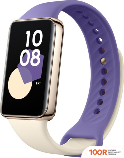 HONOR BAND 9 (ФИОЛЕТОВЫЙ, МЕЖДУНАРОДНАЯ ВЕРСИЯ) (295601)