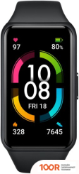 HONOR BAND 6 (ЧЕРНЫЙ, КИТАЙСКАЯ ВЕРСИЯ) (295598)