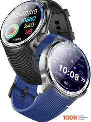 Hoco Y24 (ЧЕРНЫЙ) (295565)