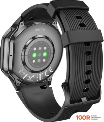 Hoco Y24 (ЧЕРНЫЙ) (295565)