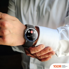 Hoco Y24 (ЧЕРНЫЙ) (295565)