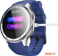 Hoco Y24 (СЕРЕБРИСТЫЙ) (295564)