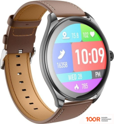 Hoco Y22 (ЧЕРНЫЙ) (295559)