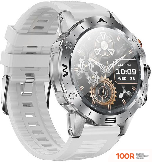 Hoco Y20 (СЕРЕБРИСТЫЙ) (295553)