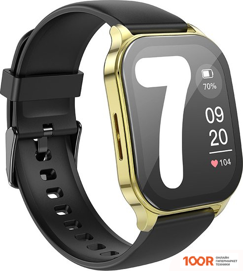 Hoco Y19 (ЗОЛОТИСТЫЙ) (295548)