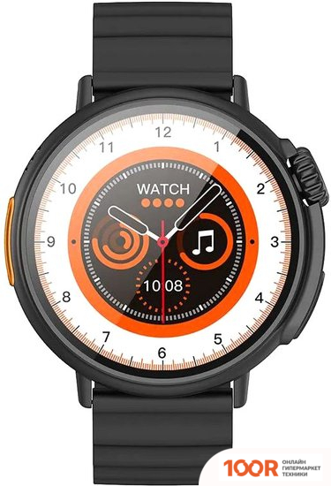 Hoco Y18 (ЧЕРНЫЙ) (295547)