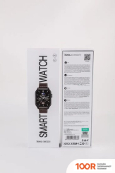 Hoco Y17 (ЧЕРНЫЙ) (295545)