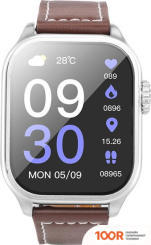 Hoco Y17 (СЕРЕБРИСТЫЙ) (295544)