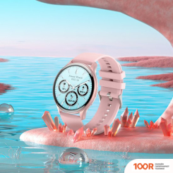 Hoco Y15 (РОЗОВЫЙ) (295538)