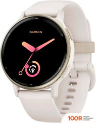 Garmin VIVOACTIVE 5 (СЛОНОВАЯ КОСТЬ) (295374)