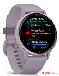 Garmin VIVOACTIVE 5 (ОРХИДЕЯ) (295373)