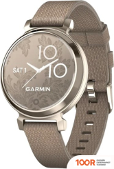 Garmin LILY 2 CLASSIC (КРЕМОВОЕ ЗОЛОТО/КОФЕ) (295303)