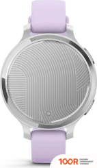 Garmin LILY 2 ACTIVE (СЕРЕБРИСТЫЙ) (295301)