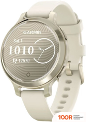 Garmin LILY 2 ACTIVE (ЛУННОЕ ЗОЛОТО) (295300)