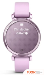 Garmin LILY 2 (СИРЕНЕВЫЙ) (295298)