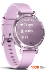 Garmin LILY 2 (СИРЕНЕВЫЙ) (295298)