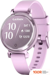 Garmin LILY 2 (СИРЕНЕВЫЙ) (295298)