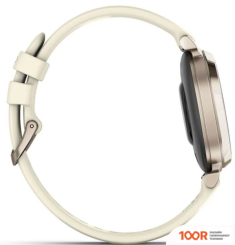 Garmin LILY 2 (КРЕМОВОЕ ЗОЛОТО/КОКОС) (295297)
