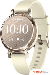 Garmin LILY 2 (КРЕМОВОЕ ЗОЛОТО/КОКОС) (295297)