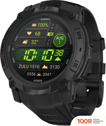 Garmin INSTINCT 3 TACTICAL EDITION 50 ММ (ЧЕРНЫЙ) (295273)