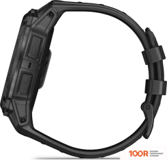 Garmin INSTINCT 3 TACTICAL EDITION 50 ММ (ЧЕРНЫЙ) (295273)