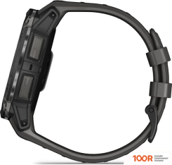 Garmin INSTINCT 3 50 ММ (ЧЕРНЫЙ) (295266)