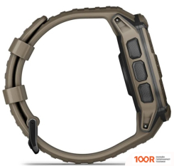 Garmin INSTINCT 2X SOLAR TACTICAL EDITION (СВЕТЛО-КОРИЧНЕВЫЙ) (295261)