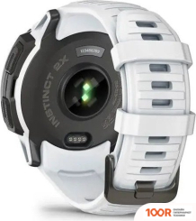 Garmin INSTINCT 2X SOLAR (БЕЛЫЙ) (295258)