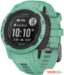 Garmin INSTINCT 2S SOLAR (НЕО ТРОПИК) (295256)