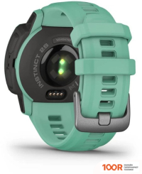 Garmin INSTINCT 2S SOLAR (НЕО ТРОПИК) (295256)