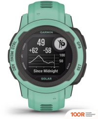 Garmin INSTINCT 2S SOLAR (НЕО ТРОПИК) (295256)