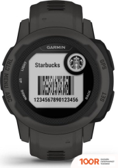 Garmin INSTINCT 2S (ГРАФИТ) (295254)