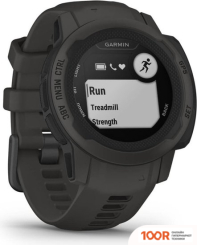 Garmin INSTINCT 2S (ГРАФИТ) (295254)