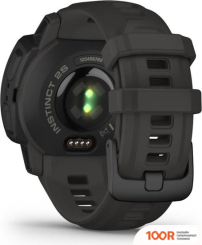 Garmin INSTINCT 2S (ГРАФИТ) (295254)
