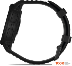 Garmin INSTINCT 2 SOLAR TACTICAL EDITION (ЧЕРНЫЙ) (295253)