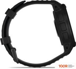 Garmin INSTINCT 2 SOLAR TACTICAL EDITION (ЧЕРНЫЙ) (295253)