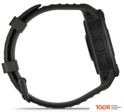 Garmin INSTINCT 2 SOLAR (ЧЕРНЫЙ) (295251)
