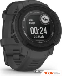 Garmin INSTINCT 2 DEZL EDITION (295249)