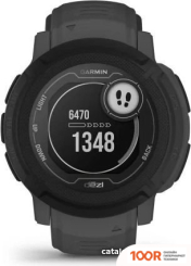 Garmin INSTINCT 2 DEZL EDITION (295249)