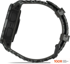 Garmin INSTINCT 2 CAMO EDITION (ТЕМНО-СЕРЫЙ КАМУФЛЯЖ) (295248)